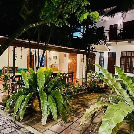 Gihan Guesthouse 米瑞莎 外观 照片