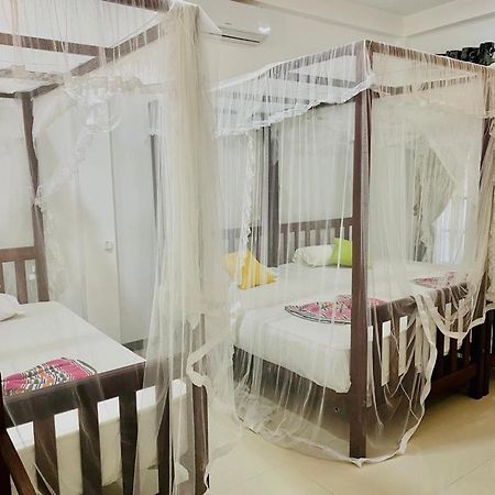 Gihan Guesthouse 米瑞莎 外观 照片