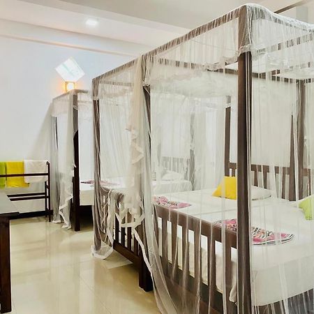 Gihan Guesthouse 米瑞莎 外观 照片