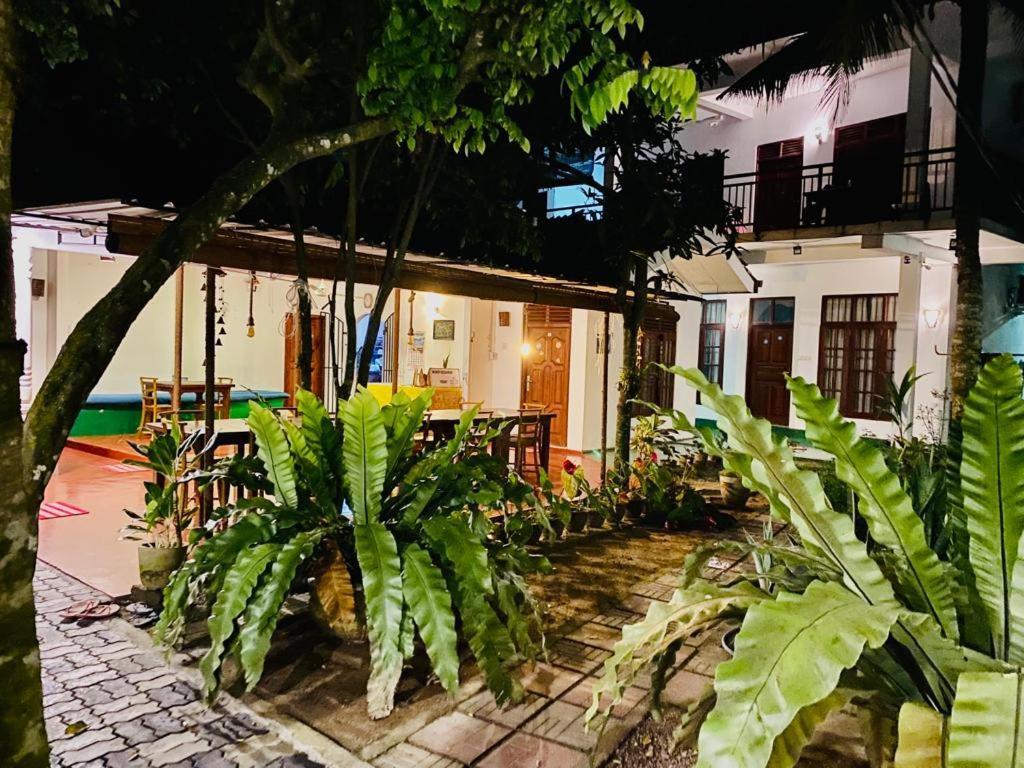 Gihan Guesthouse 米瑞莎 外观 照片