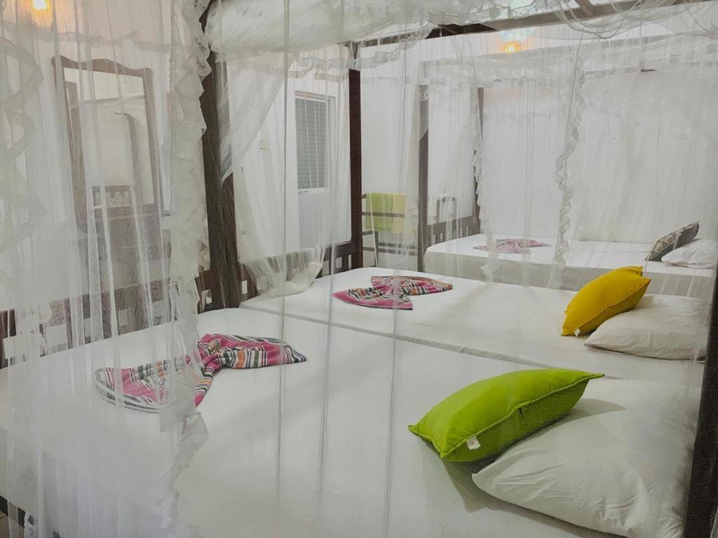 Gihan Guesthouse 米瑞莎 外观 照片