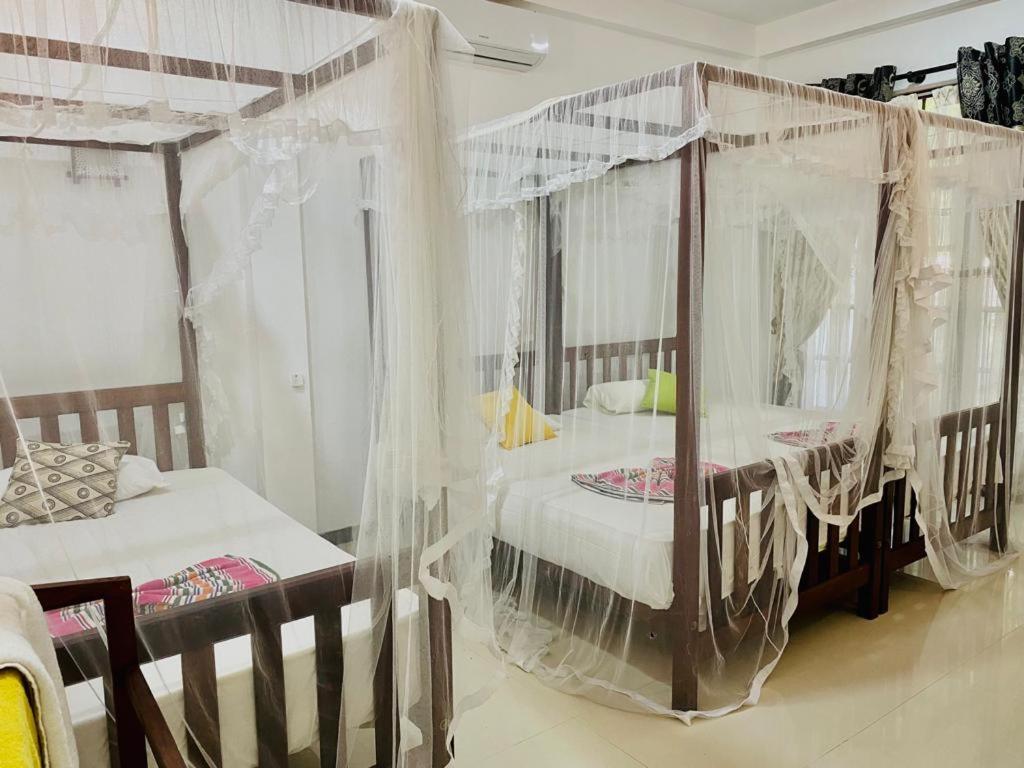 Gihan Guesthouse 米瑞莎 外观 照片