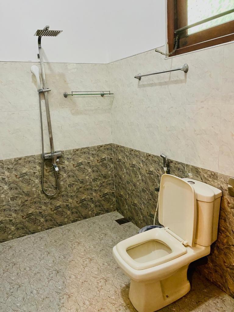 Gihan Guesthouse 米瑞莎 外观 照片