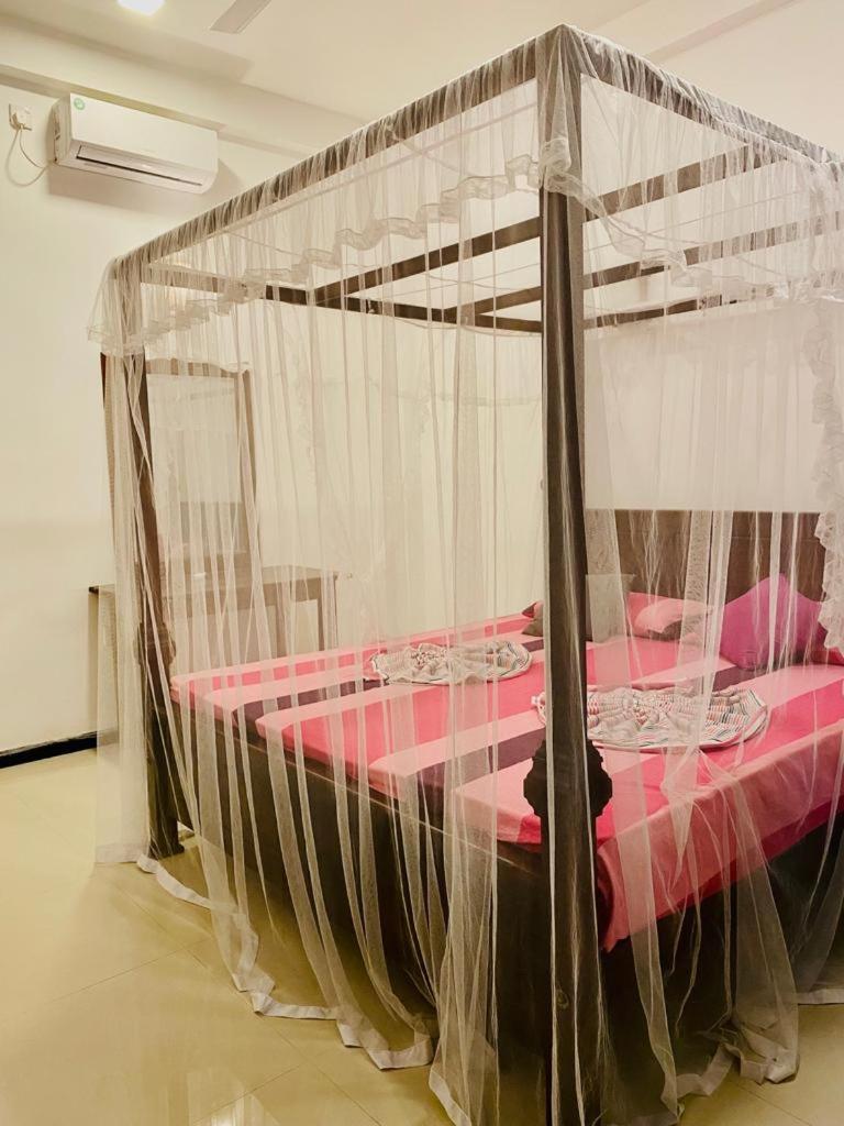 Gihan Guesthouse 米瑞莎 外观 照片