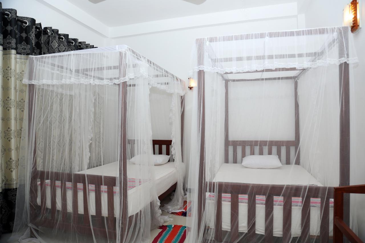 Gihan Guesthouse 米瑞莎 外观 照片