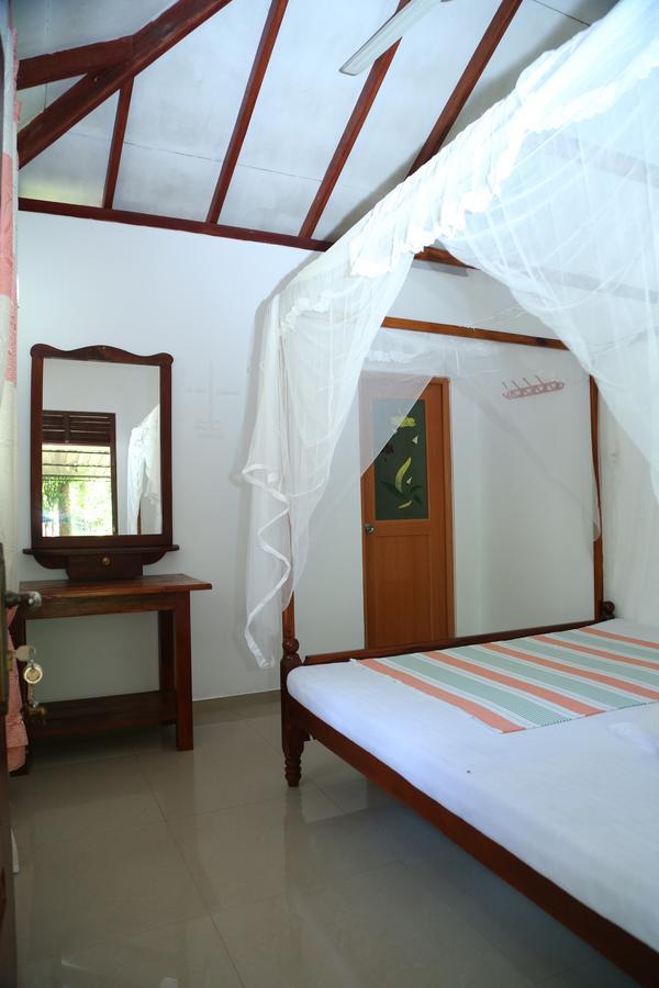 Gihan Guesthouse 米瑞莎 外观 照片
