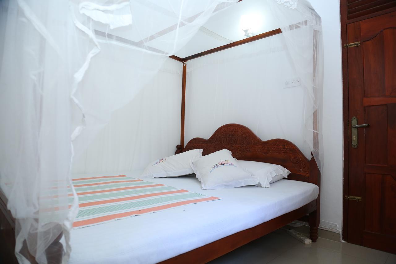 Gihan Guesthouse 米瑞莎 外观 照片
