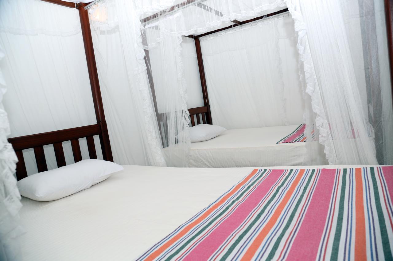 Gihan Guesthouse 米瑞莎 外观 照片