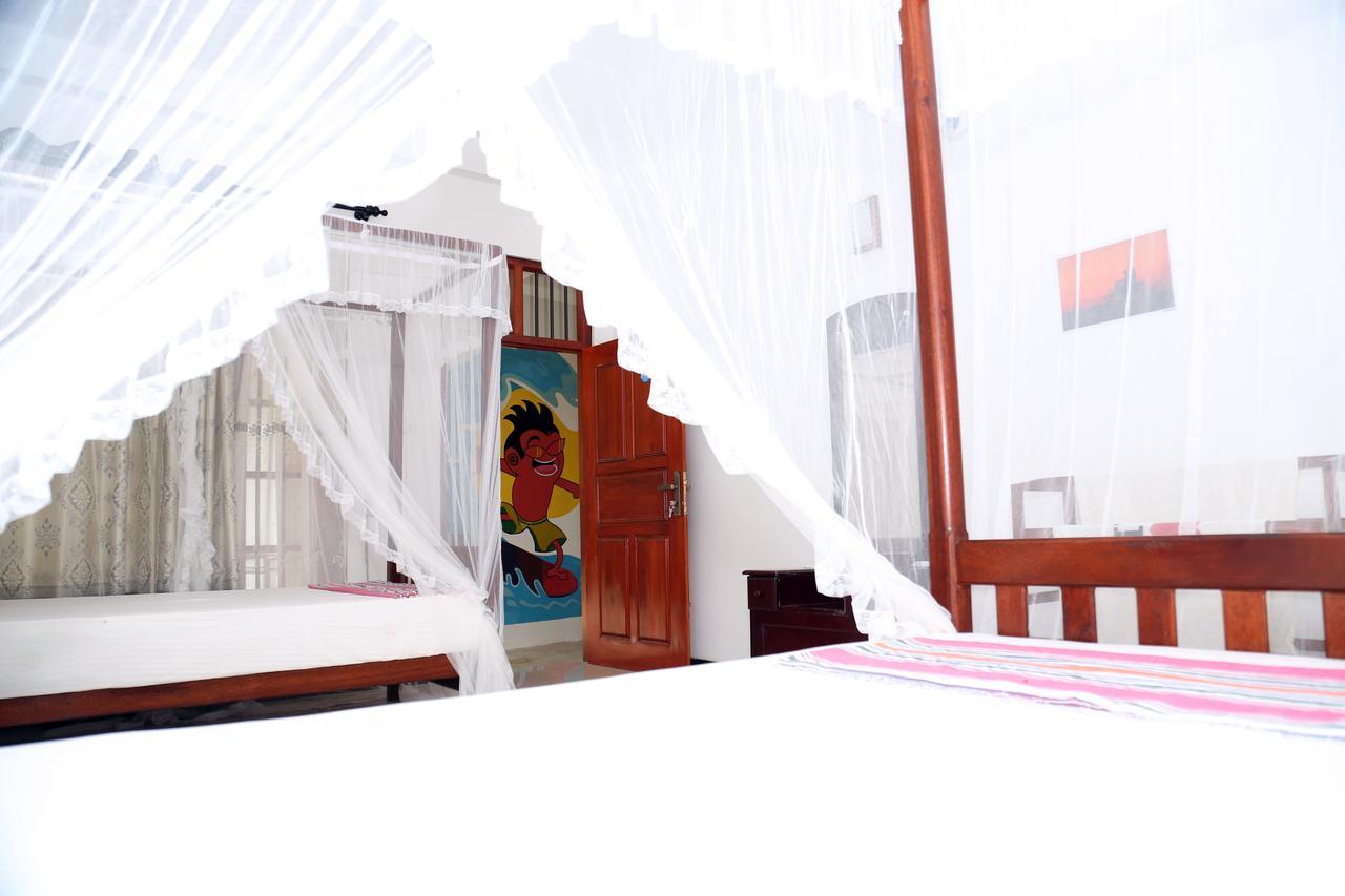 Gihan Guesthouse 米瑞莎 外观 照片