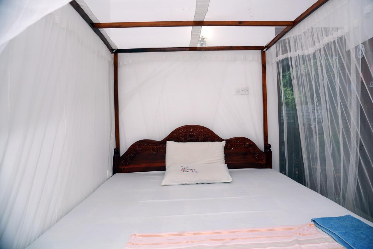 Gihan Guesthouse 米瑞莎 外观 照片