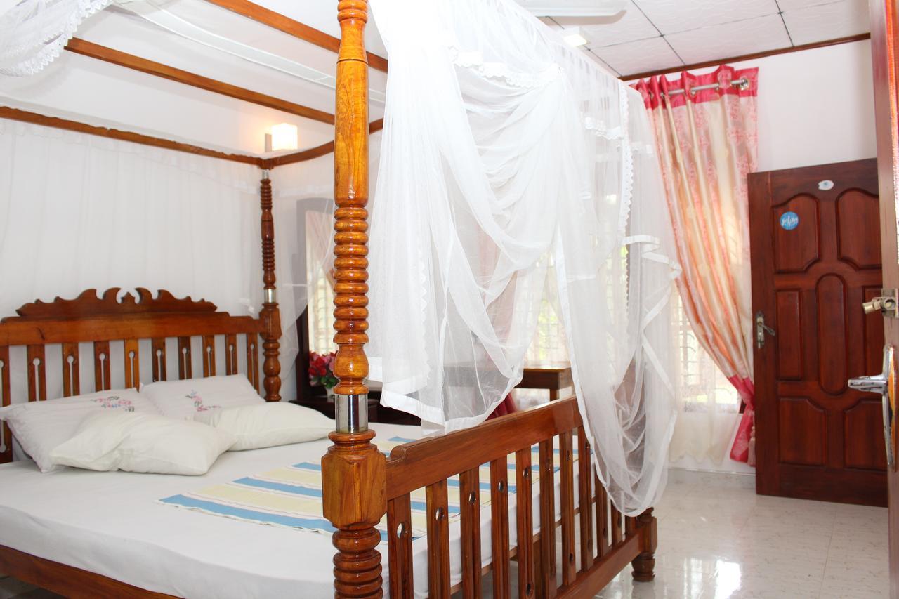 Gihan Guesthouse 米瑞莎 外观 照片