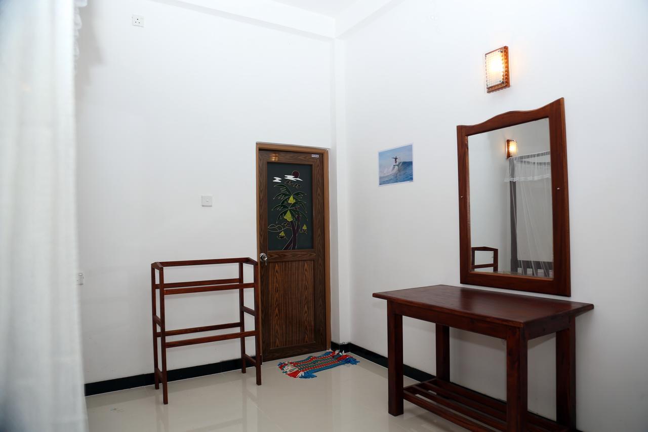 Gihan Guesthouse 米瑞莎 外观 照片