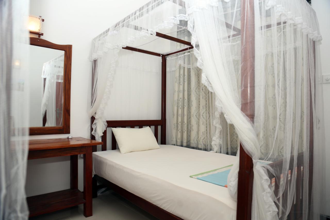 Gihan Guesthouse 米瑞莎 外观 照片