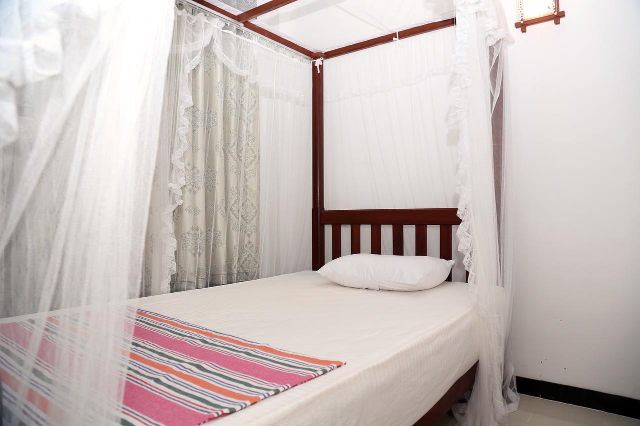 Gihan Guesthouse 米瑞莎 外观 照片