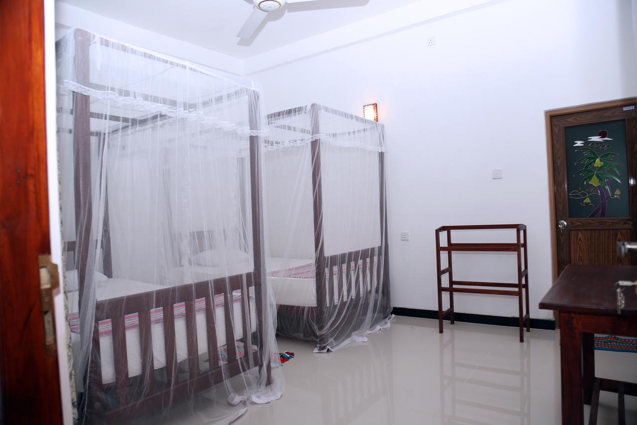 Gihan Guesthouse 米瑞莎 外观 照片