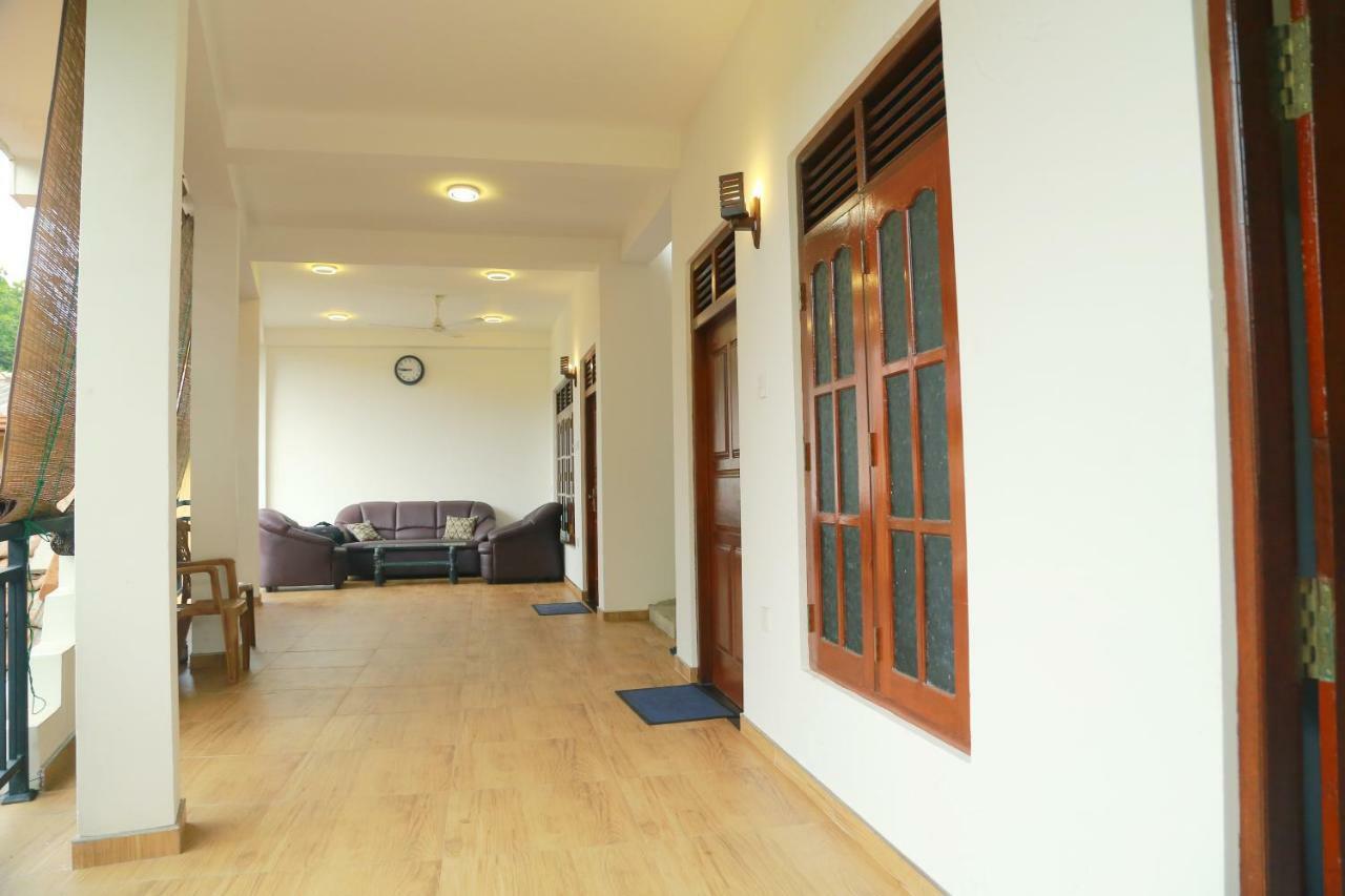Gihan Guesthouse 米瑞莎 外观 照片