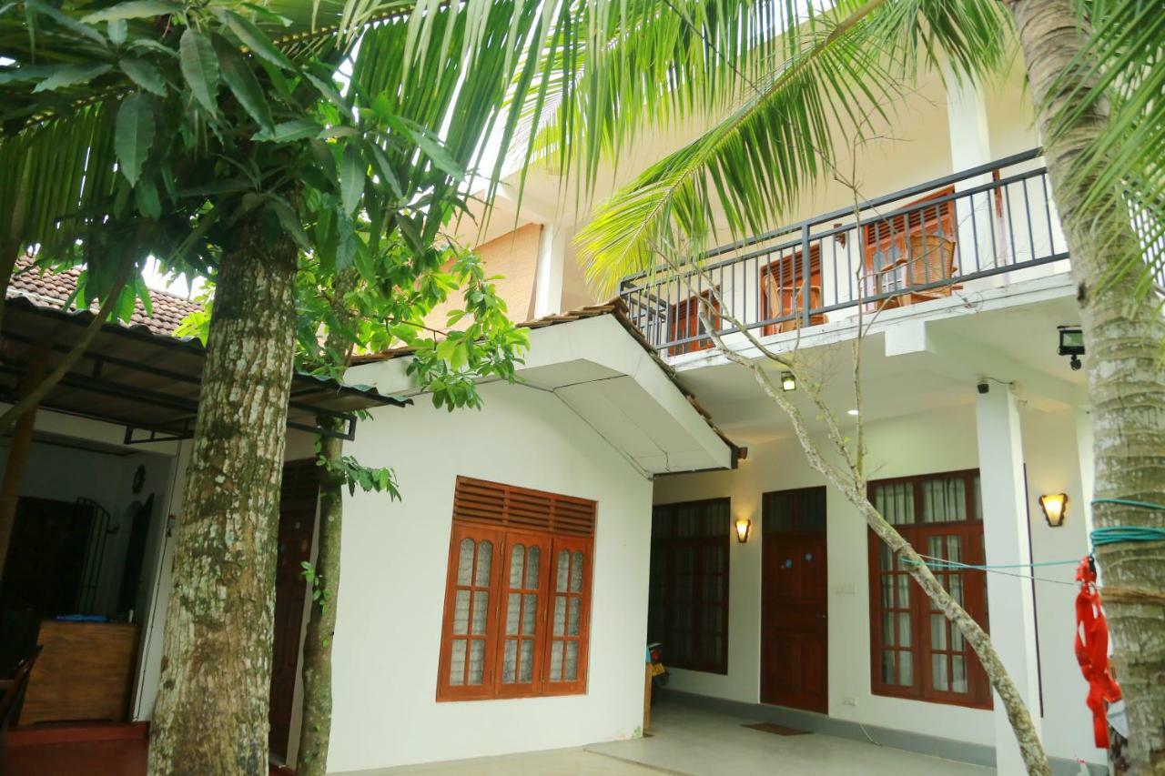 Gihan Guesthouse 米瑞莎 外观 照片
