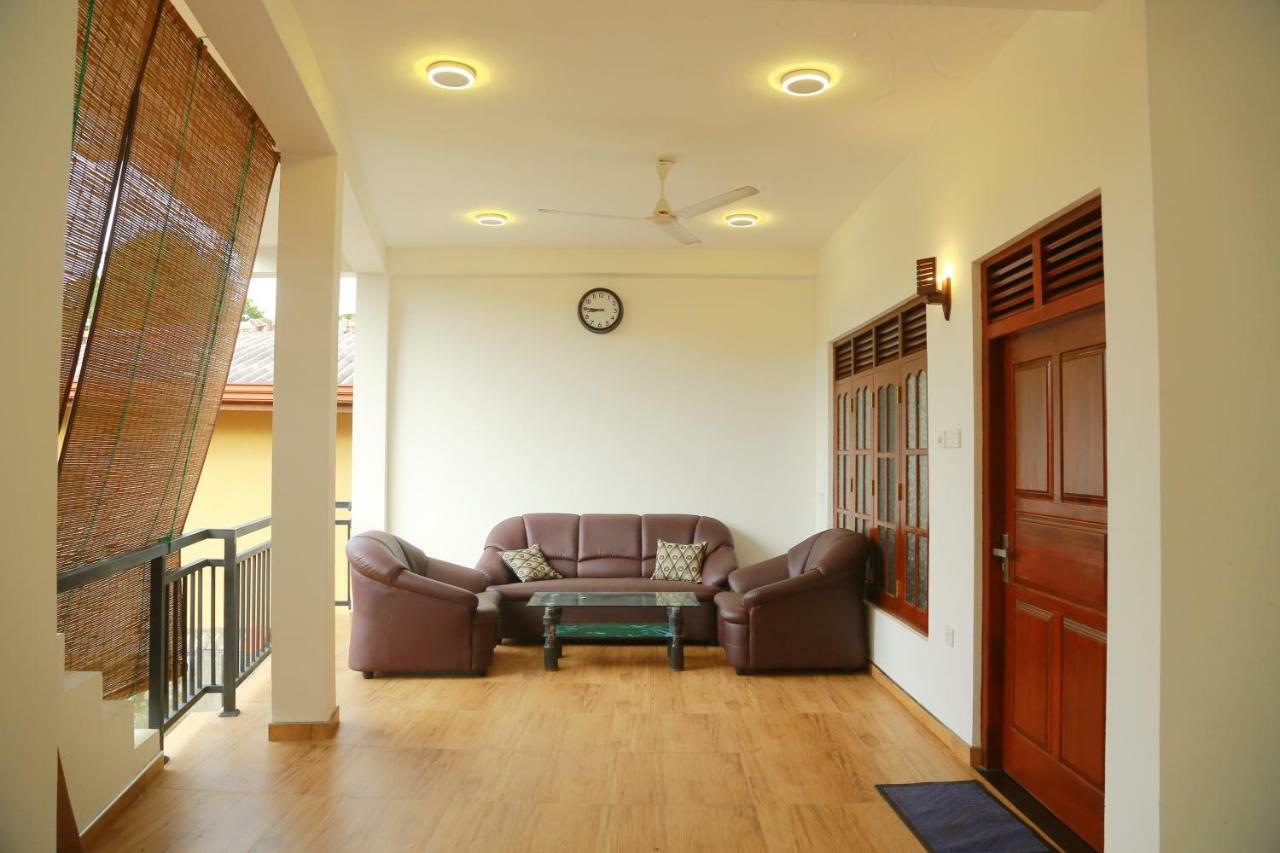 Gihan Guesthouse 米瑞莎 外观 照片