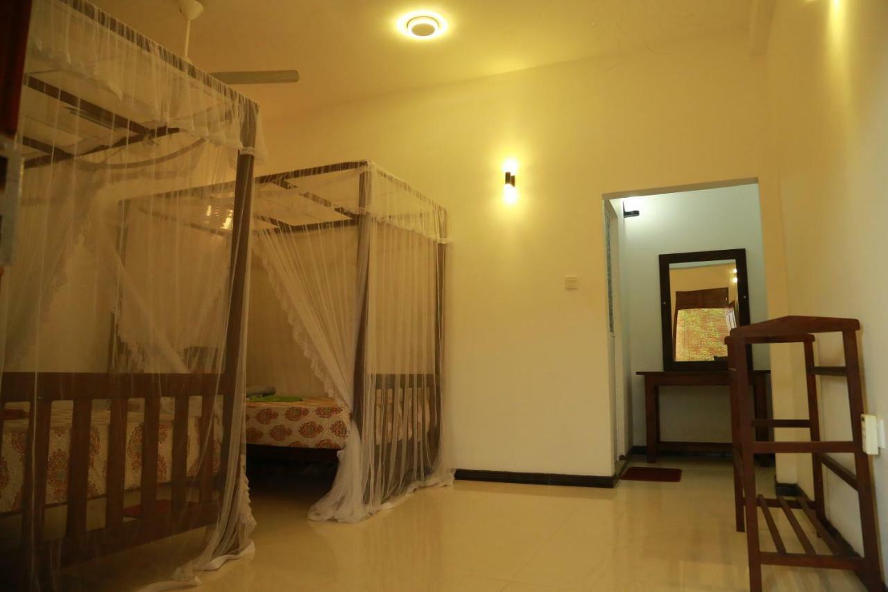 Gihan Guesthouse 米瑞莎 外观 照片