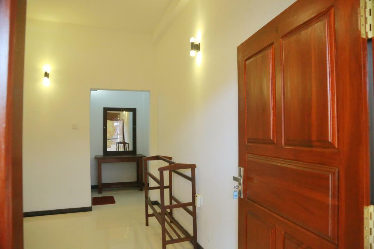 Gihan Guesthouse 米瑞莎 外观 照片