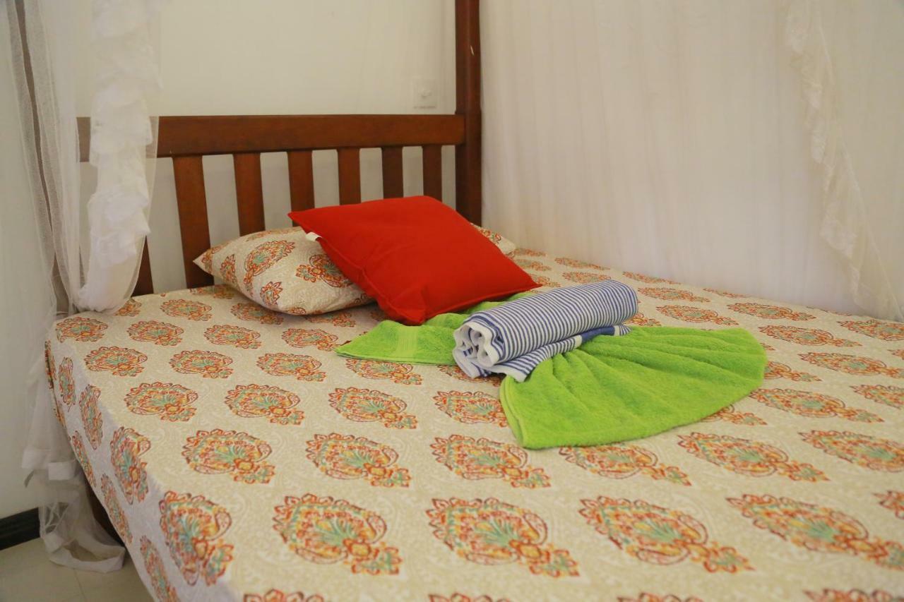 Gihan Guesthouse 米瑞莎 外观 照片
