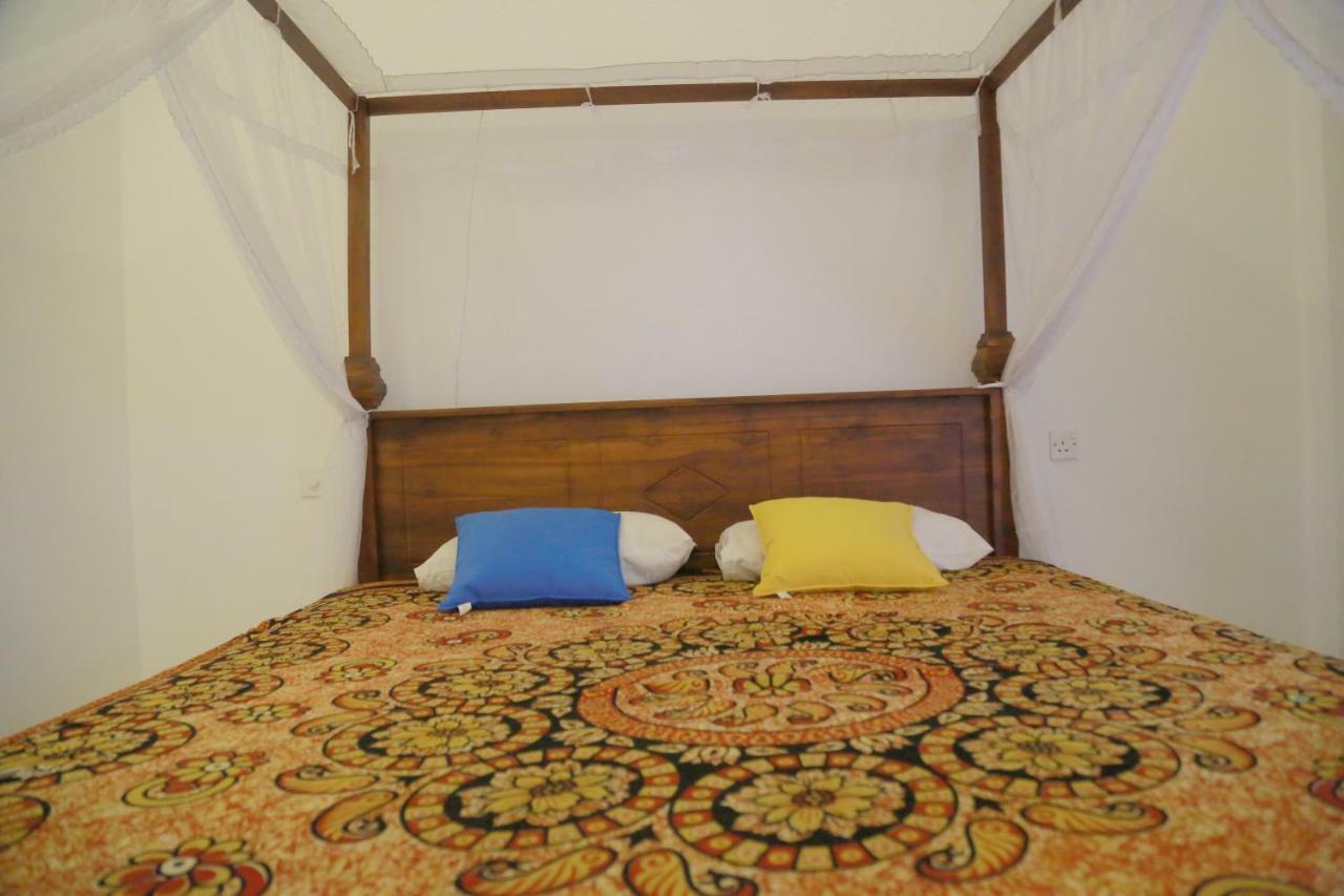 Gihan Guesthouse 米瑞莎 外观 照片