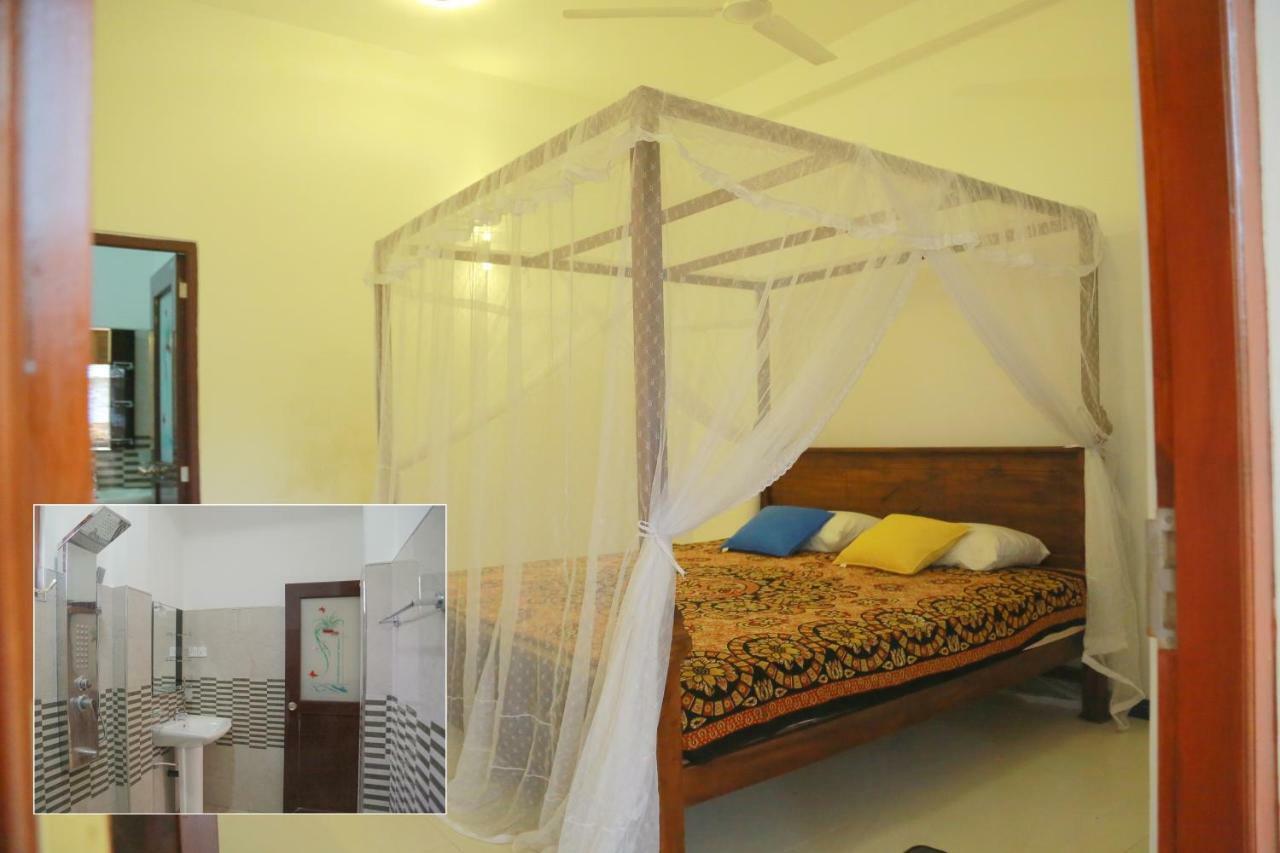 Gihan Guesthouse 米瑞莎 外观 照片