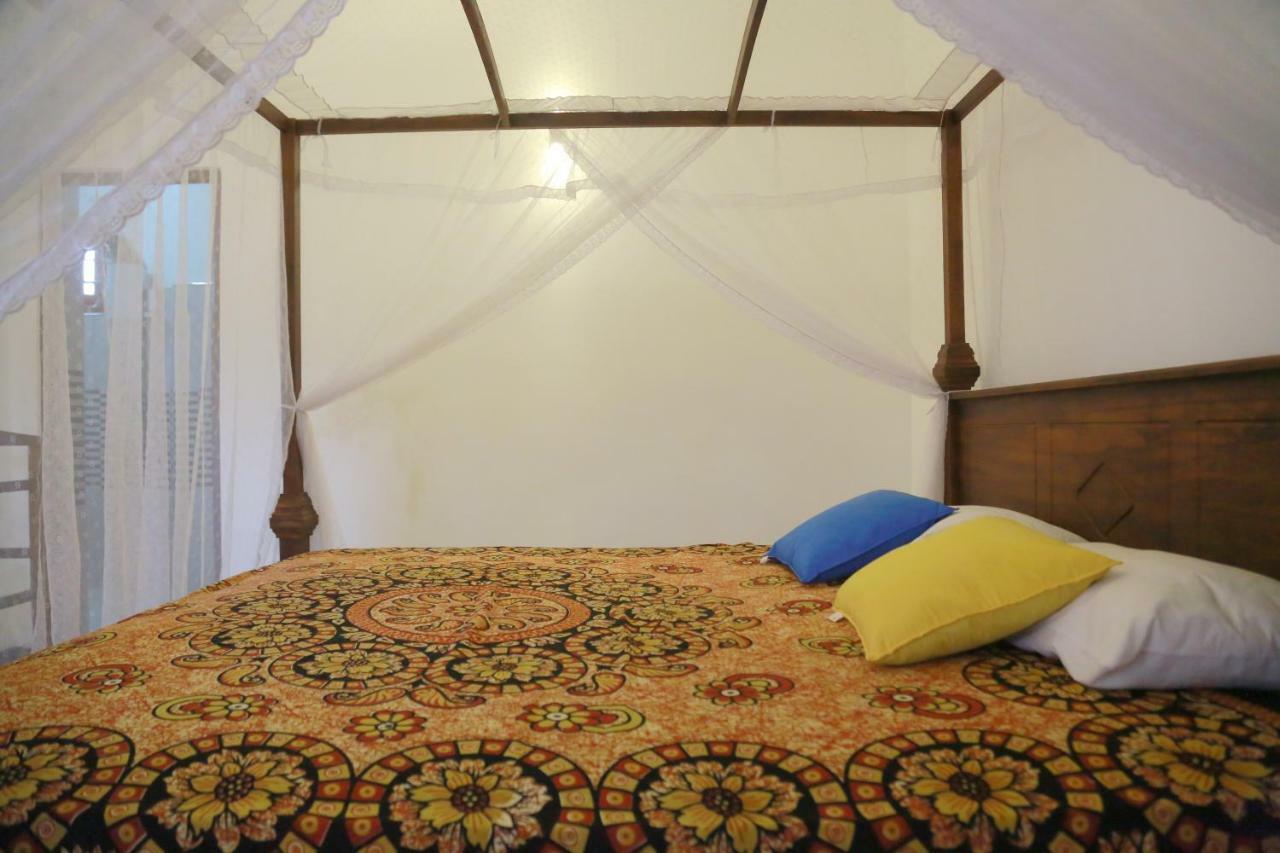 Gihan Guesthouse 米瑞莎 外观 照片