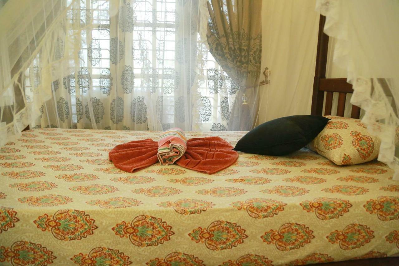 Gihan Guesthouse 米瑞莎 外观 照片