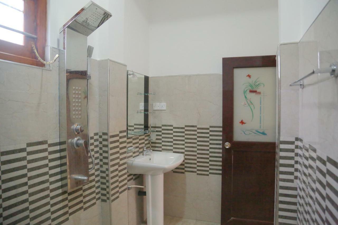 Gihan Guesthouse 米瑞莎 外观 照片