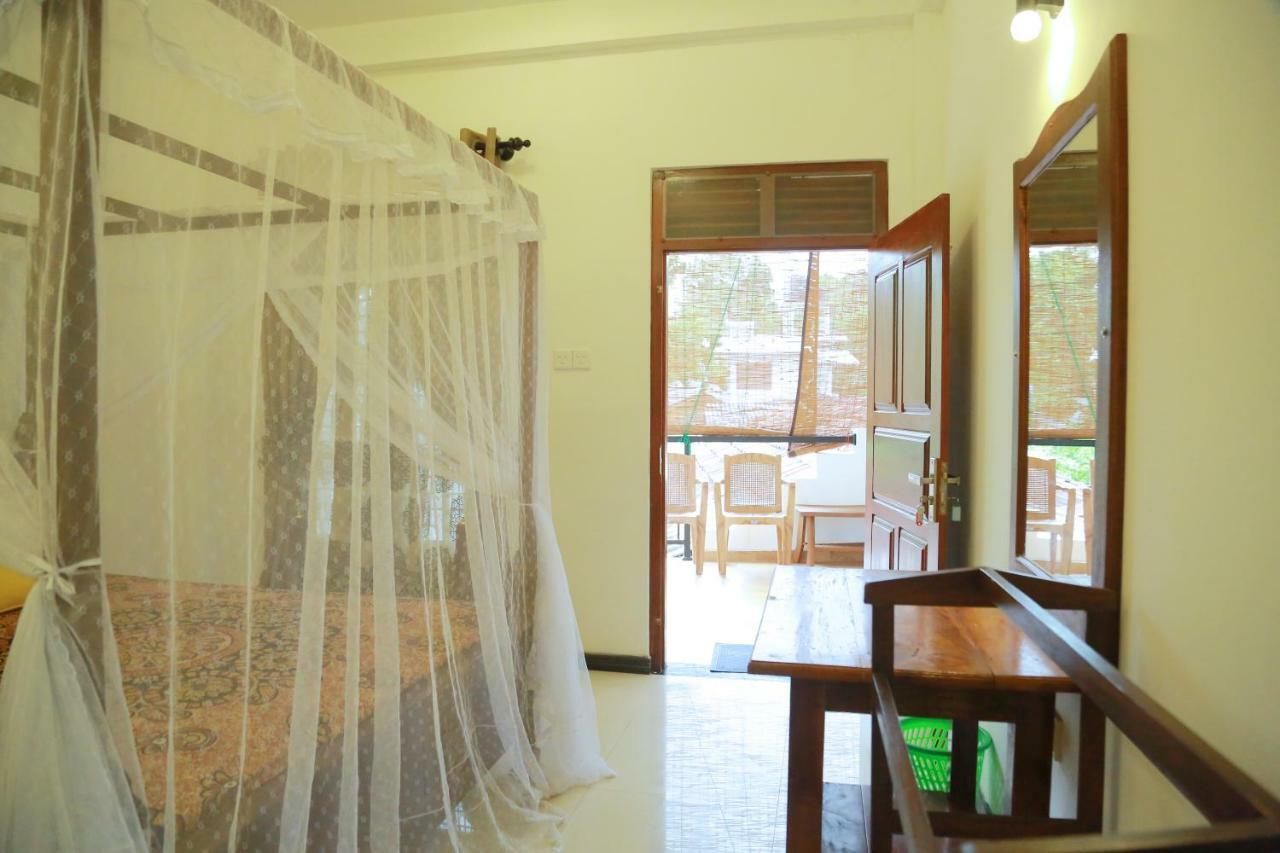 Gihan Guesthouse 米瑞莎 外观 照片