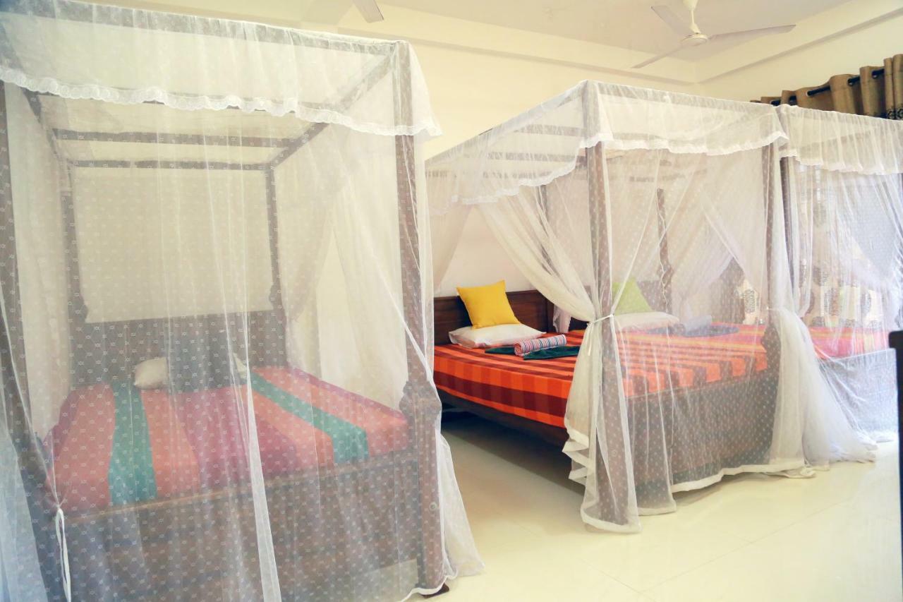 Gihan Guesthouse 米瑞莎 外观 照片