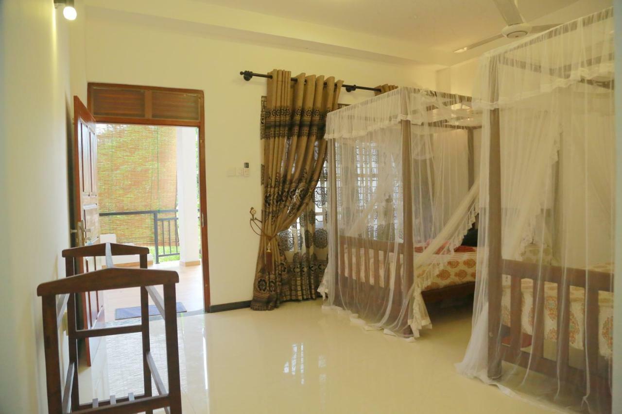 Gihan Guesthouse 米瑞莎 外观 照片