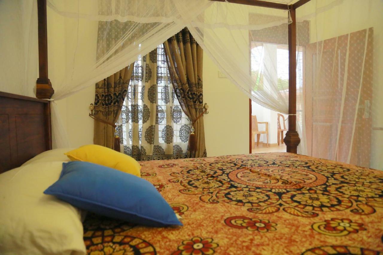 Gihan Guesthouse 米瑞莎 外观 照片