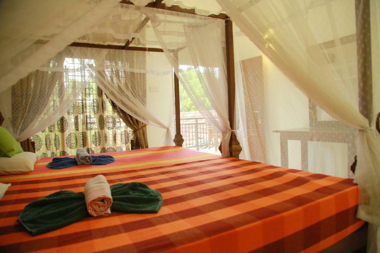 Gihan Guesthouse 米瑞莎 外观 照片