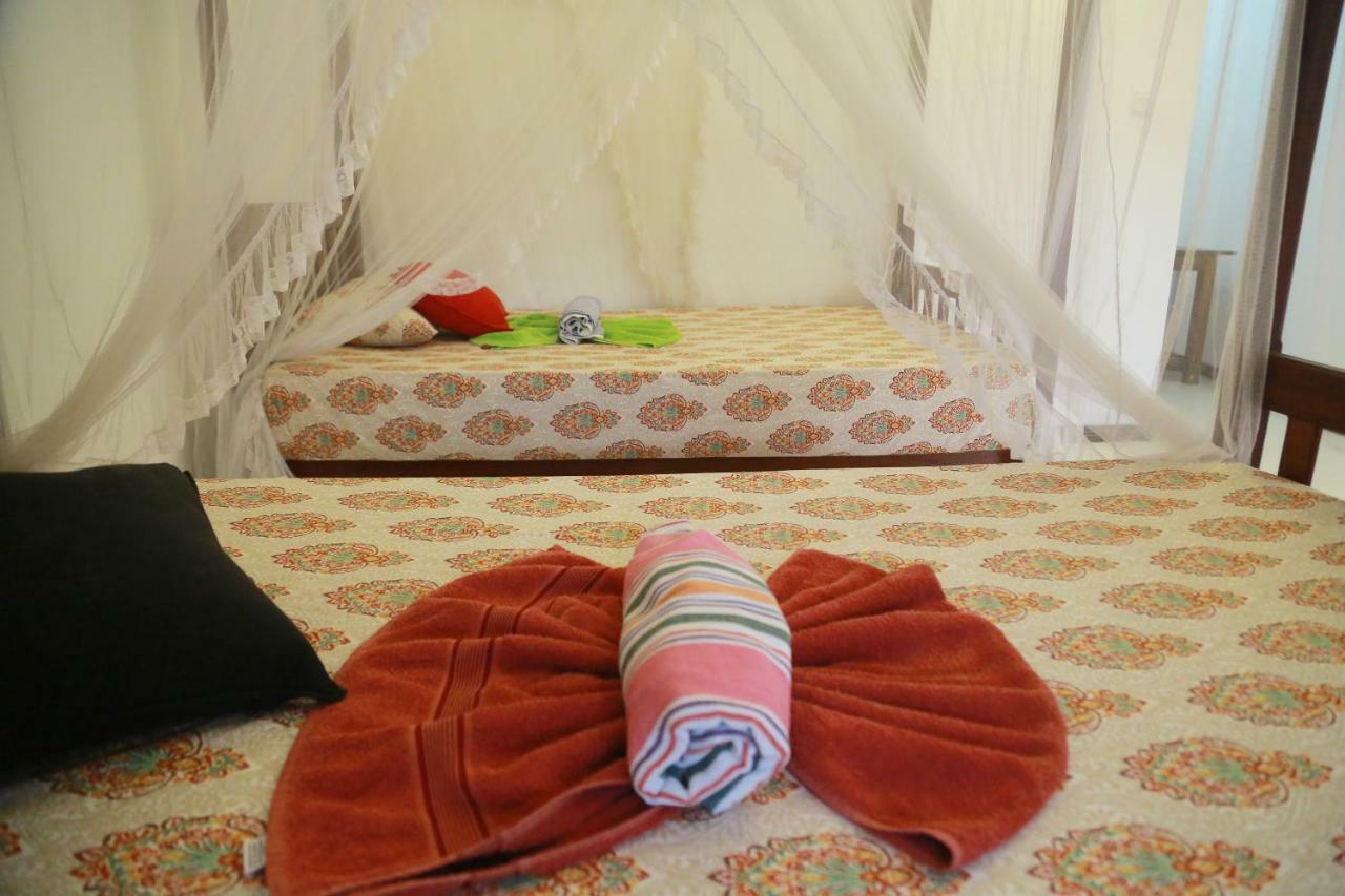Gihan Guesthouse 米瑞莎 外观 照片